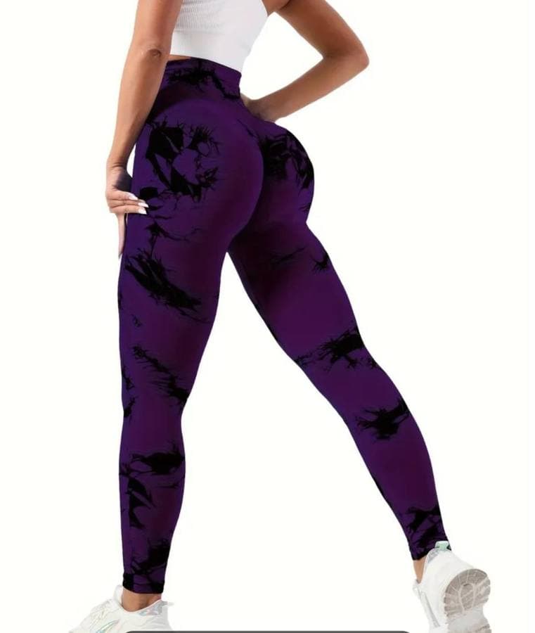 Leggings Tinta Salvaje, vista 1